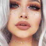 List : 30 Coachella Makeup Inspired Looks To Be The Real Hit