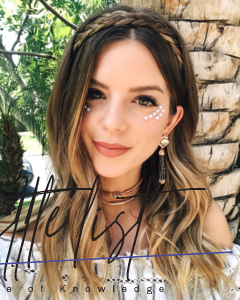 30 Coachella Makeup Inspired Looks To Be The Real Hit