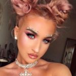30 Coachella Makeup Inspired Looks To Be The Real Hit