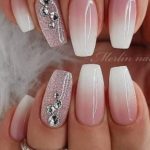 List : 31 Cute Nail Designs That You Will Like For Sure