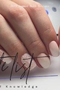 31 Cute Nail Designs That You Will Like For Sure