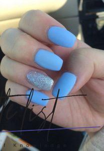 31 Cute Nail Designs That You Will Like For Sure