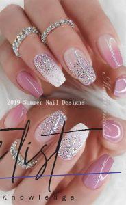 31 Cute Nail Designs That You Will Like For Sure