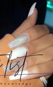 31 Cute Nail Designs That You Will Like For Sure