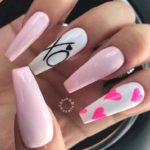 31 Cute Nail Designs That You Will Like For Sure