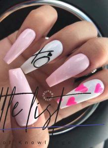 31 Cute Nail Designs That You Will Like For Sure