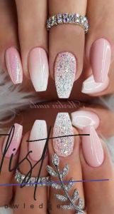 31 Cute Nail Designs That You Will Like For Sure