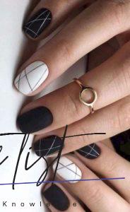 31 Cute Nail Designs That You Will Like For Sure