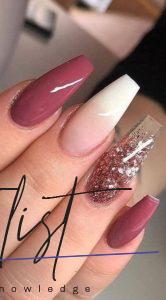 31 Cute Nail Designs That You Will Like For Sure