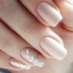 List : 31 Cute Nail Designs That You Will Like For Sure