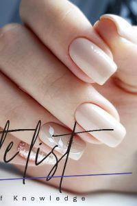 List : 31 Cute Nail Designs That You Will Like For Sure