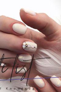 31 Cute Nail Designs That You Will Like For Sure