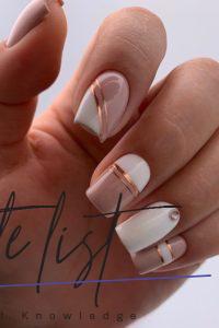 List : 31 Cute Nail Designs That You Will Like For Sure