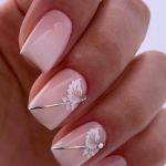 31 Cute Nail Designs That You Will Like For Sure