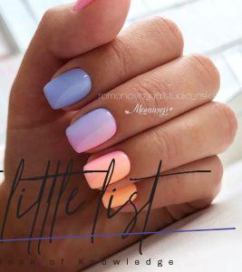 31 Cute Nail Designs That You Will Like For Sure