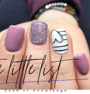 31 Cute Nail Designs That You Will Like For Sure