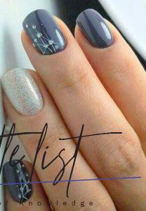 List : 31 Cute Nail Designs That You Will Like For Sure