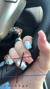 31 Cute Nail Designs That You Will Like For Sure