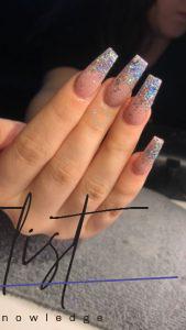 31 Cute Nail Designs That You Will Like For Sure