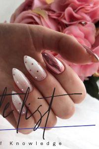 31 Cute Nail Designs That You Will Like For Sure