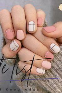 31 Cute Nail Designs That You Will Like For Sure