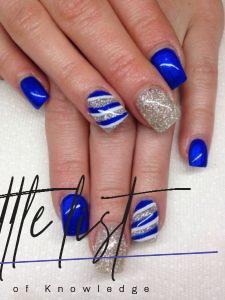 31 Cute Nail Designs That You Will Like For Sure