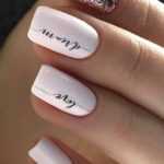 31 Cute Nail Designs That You Will Like For Sure