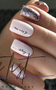 31 Cute Nail Designs That You Will Like For Sure