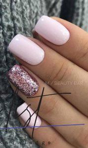 31 Cute Nail Designs That You Will Like For Sure