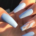 31 Cute Nail Designs That You Will Like For Sure