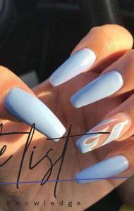 31 Cute Nail Designs That You Will Like For Sure