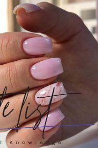 31 Cute Nail Designs That You Will Like For Sure