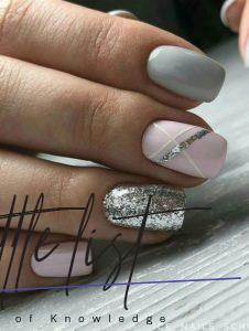 25 Fun Designs For Cute Nails That Will Make You Flip!