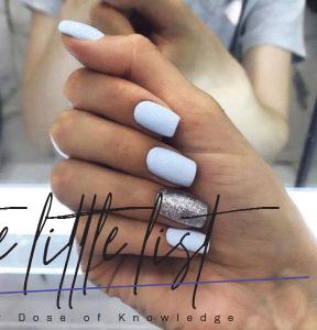 25 Fun Designs For Cute Nails That Will Make You Flip!