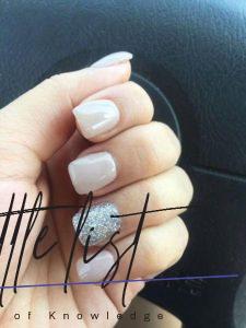 25 Fun Designs For Cute Nails That Will Make You Flip!