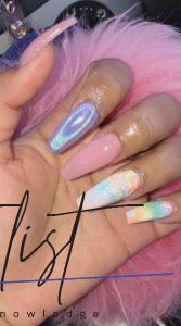 25 Fun Designs For Cute Nails That Will Make You Flip!