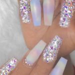 25 Fun Designs For Cute Nails That Will Make You Flip!