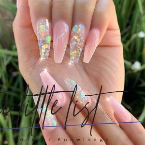 List : 25 Fun Designs For Cute Nails That Will Make You Flip!