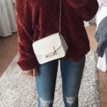List : 39 Super Cute Outfits For School For Girls To Wear This Fall