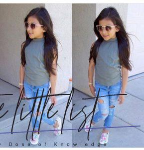 39 Super Cute Outfits For School For Girls To Wear This Fall