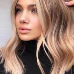 The Timeless Shades Of Dirty Blonde Hair: A Comeback To Fit All Tastes