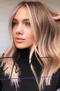 The Timeless Shades Of Dirty Blonde Hair: A Comeback To Fit All Tastes