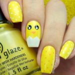 List : Easter Nails 2020: Cute Designs Ideas with Images