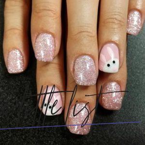 List : Easter Nails 2020: Cute Designs Ideas with Images