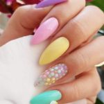Easter Nails 2020: Cute Designs Ideas with Images