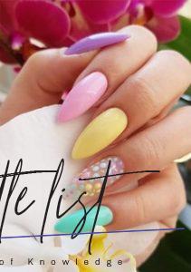 Easter Nails 2020: Cute Designs Ideas with Images