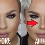 List : Make Nose Smaller: How to Make Tip of Nose Smaller with Makeup?