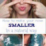 Make Nose Smaller: How to Make Tip of Nose Smaller with Makeup?