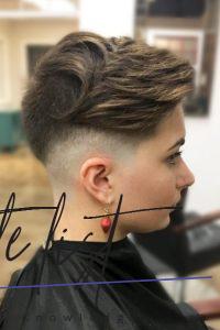 List : 34 Taper Fade Haircuts For The Boldest Change Of Image