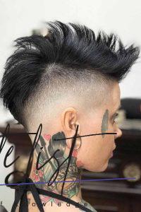 34 Taper Fade Haircuts For The Boldest Change Of Image